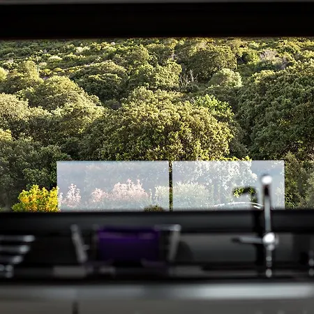 L'ecrin Algajola (Corsica)