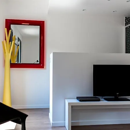 Apartmán L'ecrin Algajola (Corsica)