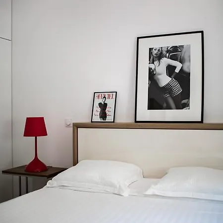 L'ecrin * Algajola (Corsica)