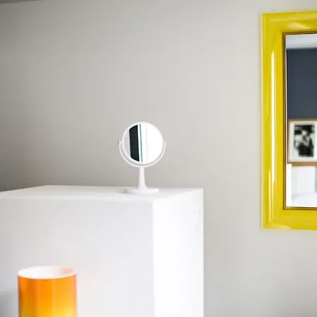 L'ecrin Apartmán Algajola (Corsica)