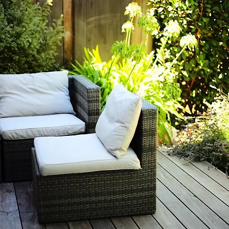 L'ecrin Algajola (Corsica)