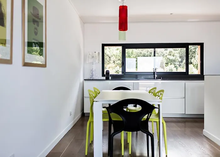 L'ecrin Apartment