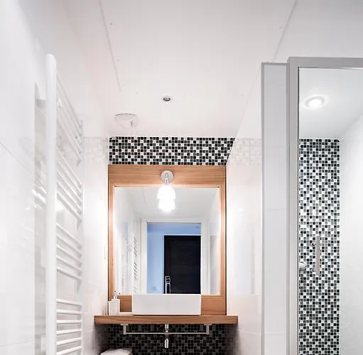 L'ecrin Apartment *