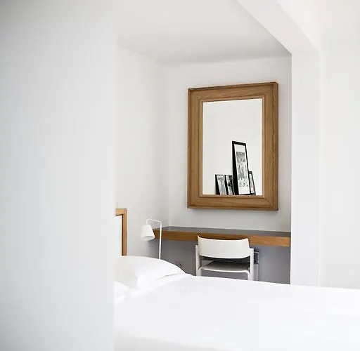 L'ecrin Apartment