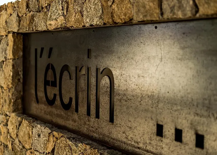 Apartment L'ecrin *