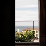Apartment L'ecrin Algajola (Corsica)