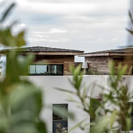 Apartment L'ecrin *