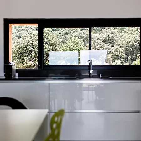 L'ecrin Algajola (Corsica)