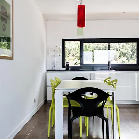 L'ecrin Apartment