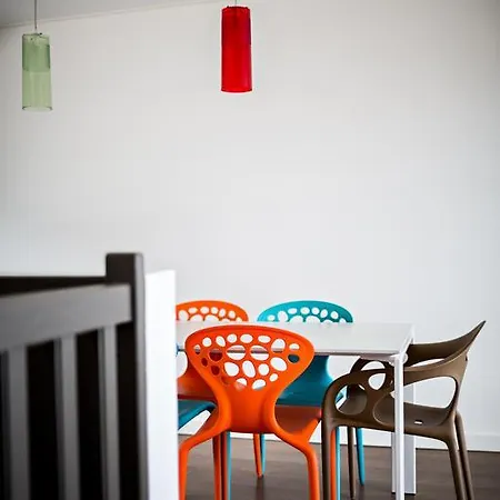 Apartment L'ecrin