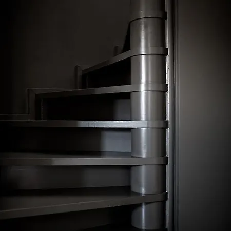 L'ecrin Apartment *