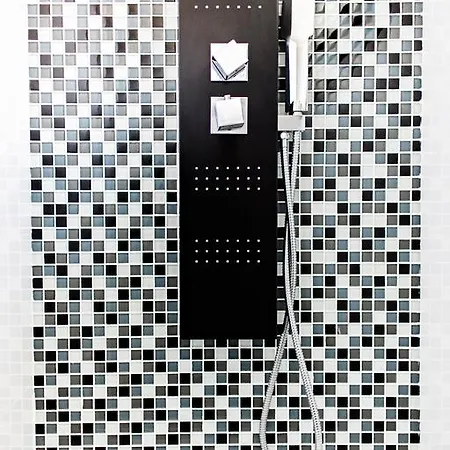 L'ecrin Apartment Algajola (Corsica)