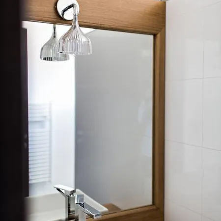 L'ecrin Apartment