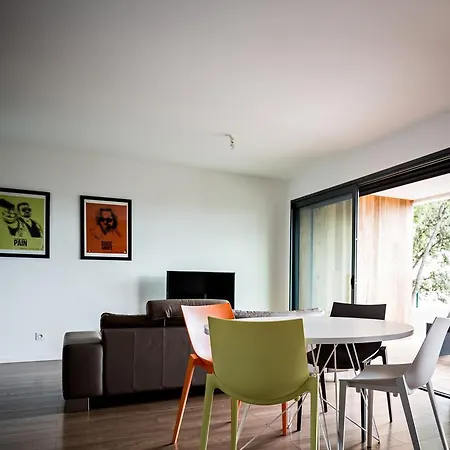 L'ecrin Альгайола