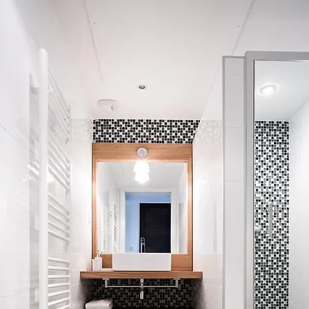 L'ecrin Apartment *