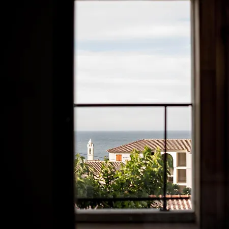 Apartament L'ecrin Algajola (Corsica)