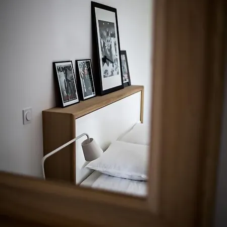 L'ecrin Apartment