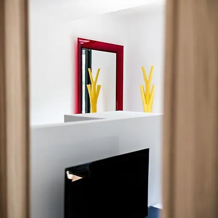 Apartment L'ecrin Algajola (Corsica)