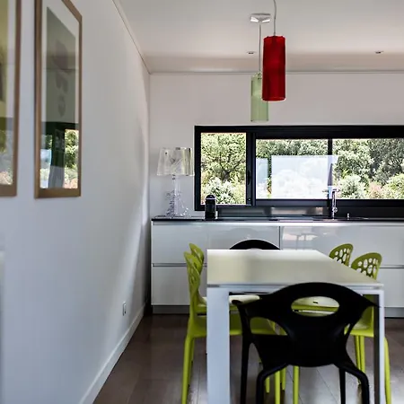 L'ecrin Apartment