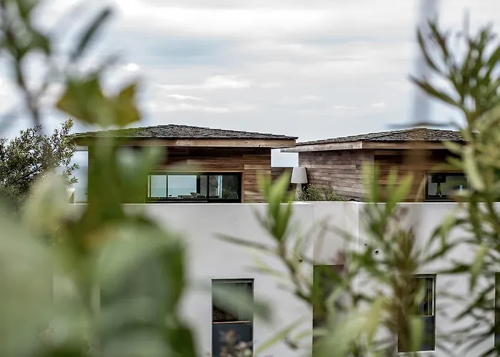 Appartement L'ecrin *