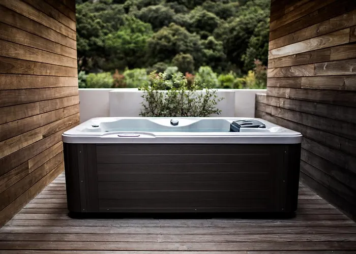 L'ecrin Appartamento Algajola (Corsica)