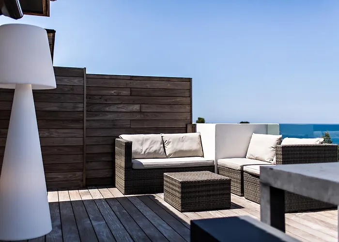 Appartement L'ecrin *