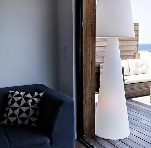 L'ecrin Algajola (Corsica)