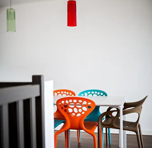 Apartment L'ecrin