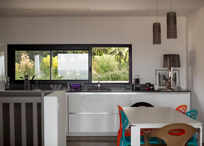 Appartement L'ecrin *