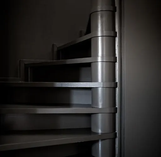L'ecrin Apartment *