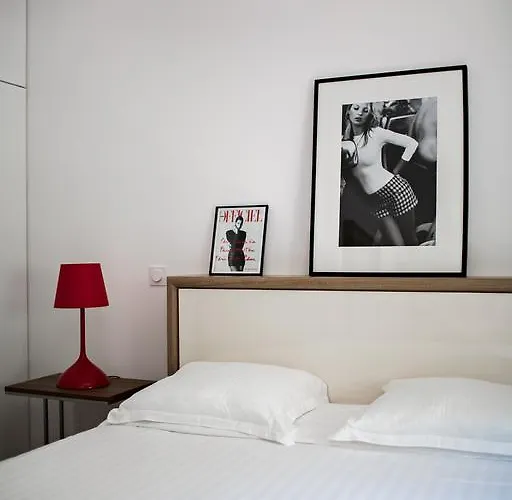 L'ecrin * Algajola (Corsica)