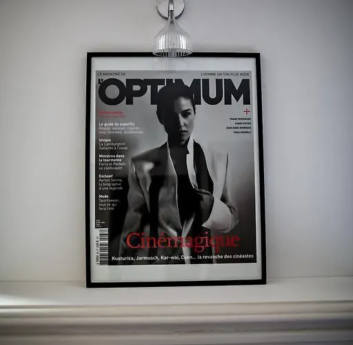 L'ecrin Appartamento *