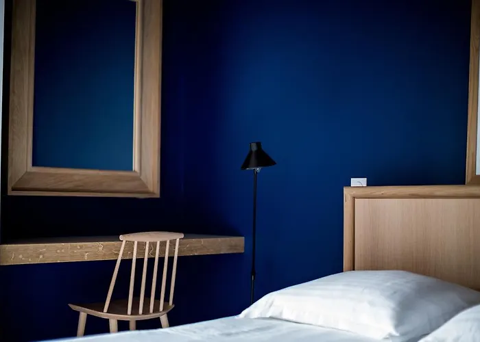 Apartment L'ecrin *