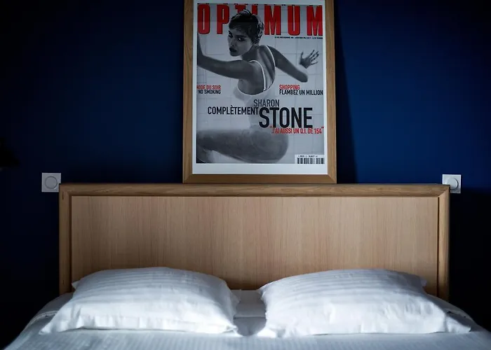 L'ecrin Appartamento