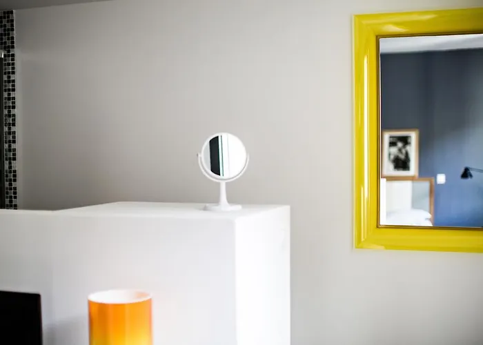 L'ecrin Apartmán Algajola (Corsica)