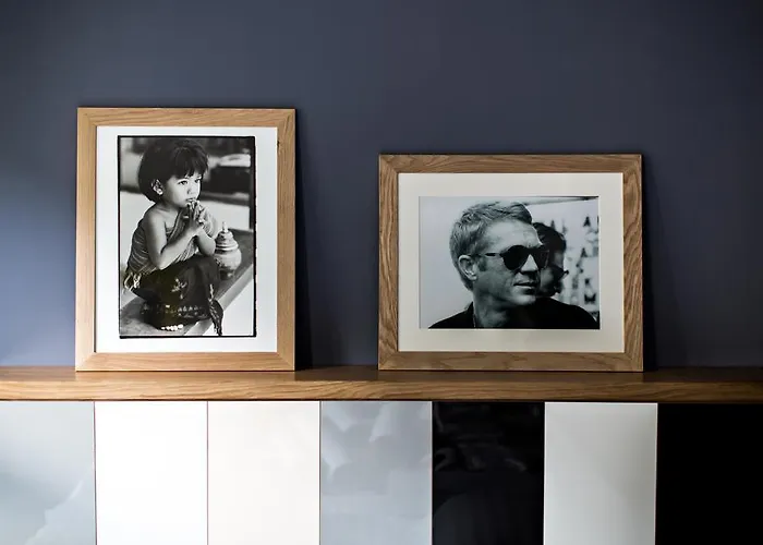 L'ecrin Algajola (Corsica)