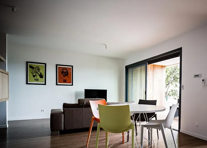 L'ecrin Algajola (Corsica)