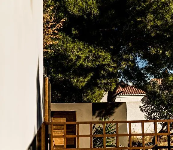 L'ecrin Algajola (Corsica)