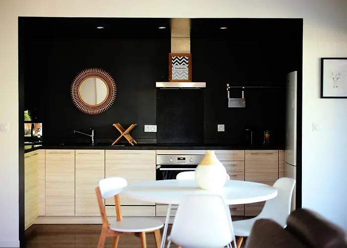 L'ecrin * Algajola (Corsica)