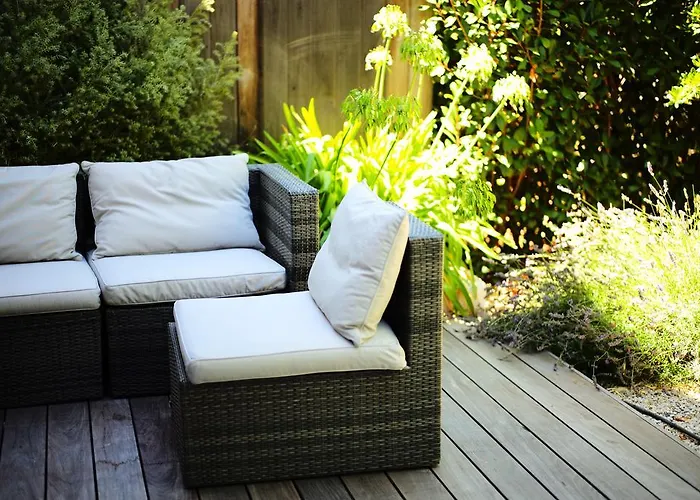 L'ecrin Algajola (Corsica)