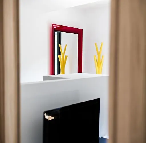 Apartmán L'ecrin Algajola (Corsica)