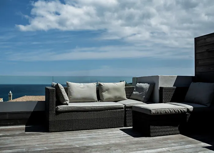 L'ecrin Appartement *